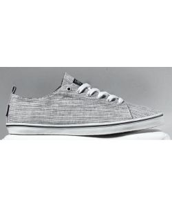 DVS Rehab Grey Textile Men's Shoes