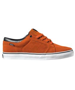 DVS Stafford Orange Ανδρικά Παπούτσια