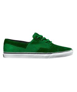 DVS Torey 2 Green Suede Ανδρικά Παπούτσια