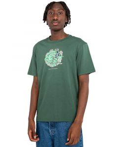 Element Magical Place SS Garden Topiary Ανδρικό T-Shirt