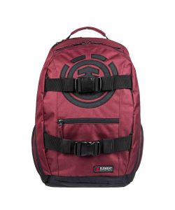 Element Mohave Vintage Red Backpack