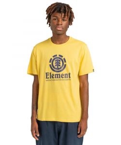 Element Vertical Mister Marigold Ανδρικό T-Shirt