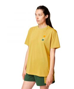 Elhm Tech Olivenite Γυναικείο Activewear T-Shirt