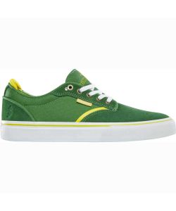 Emerica Dickson X Shake Junt Green Ανδρικά Παπούτσια
