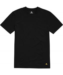 Emerica Micro Triangle Black Ανδρικό T-Shirt