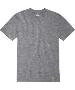 Emerica Mini Triangle Grey Heather Men's T-Shirt