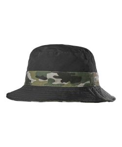 Emerica Reversible Bucket Camo Καπέλο
