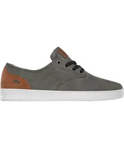 Emerica The Romero Laced Olive Tan Men's Shoes