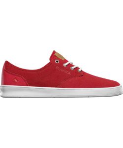Emerica The Romero Laced Red Men's Shoes