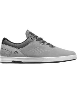 Emerica Westgate CC Grey Grey Ανδρικά Παπούτσια