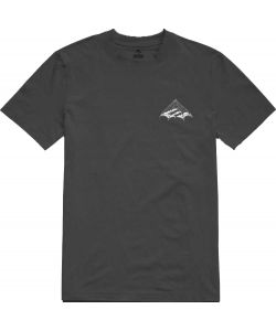 Emerica X Creature Triangle Web Tee Black Ανδρικό T-Shirt