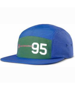 Es 95 Camper Hat Blue/Green Hat