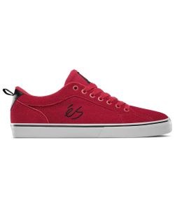 Es Aura Vulc Red Men's Shoes