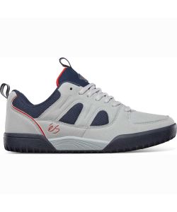 Es Silo SC Grey Navy Men's Shoes