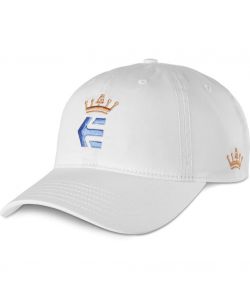 Etnies AG Snapback White Καπέλο