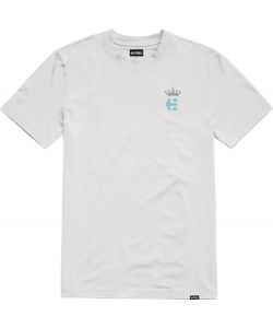 Etnies AG Tee White Powder Men's T-Shirt
