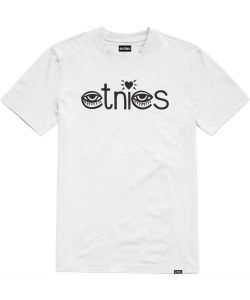 Etnies CB White Men's T-Shirt
