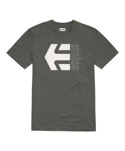 Etnies Corp Combo Forrest Men's T-Shirt