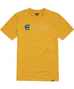 Etnies Ecorp Gold Men's T-Shirt
