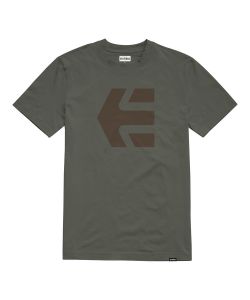 Etnies Icon Forrest Ανδρικό T-Shirt