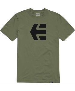 Etnies Icon Military Ανδρικό T-Shirt