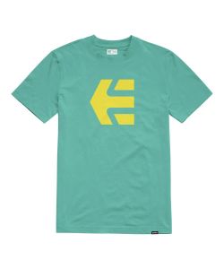 Etnies Icon Mint Ανδρικό T-Shirt