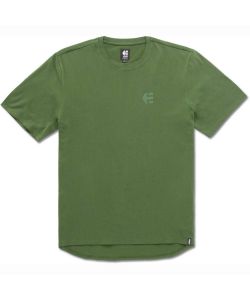 Etnies Icon Quick Dry Forrest Bike T-Shirt