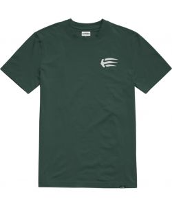 Etnies Joslin SS Tee Forrest Ανδρικό T-Shirt