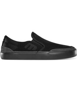 Etnies Marana Slip XLT Black Black Black Men's Shoes