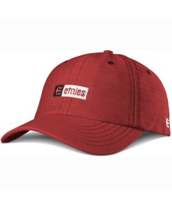 Etnies New Box Strapback Red Καπέλο