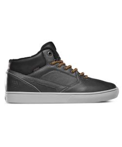 Etnies Rap Cm Dark Grey/Black Men's Shoes