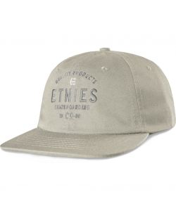 Etnies Skate Co Strapback Cement Καπέλο