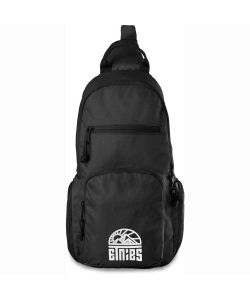 Etnies Sling Bag Black