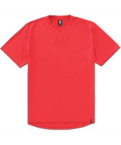 Etnies Trailblazer Jersey Red Ποδηλατική Μπλούζα