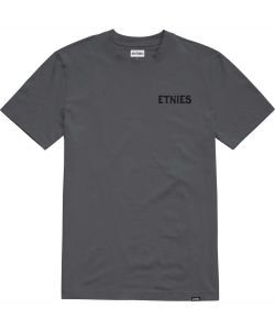 Etnies Tropic Summer Cement Ανδρικό T-Shirt