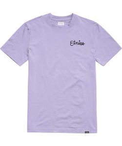 Etnies Worful X Sheep Wash Lavender Ανδρικό T-Shirt