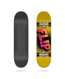 Flip Bang 6.75'' Complete Skateboard