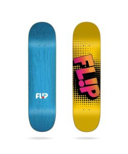 Flip Bang 8.13'' Skateboard Deck