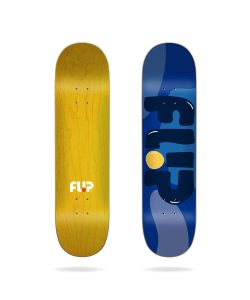 Flip Flume 8.5'' Skateboard Deck