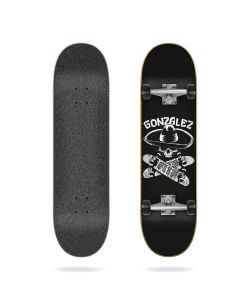 Flip Gonzalez Hablo 8.0'' Complete Skateboard