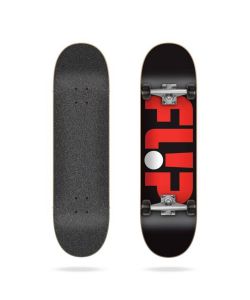 Flip Odyssey Logo Complete Skateboard