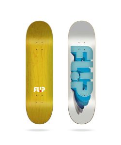 Flip Odyssey Overlap 8.25'' Skateboard Deck
