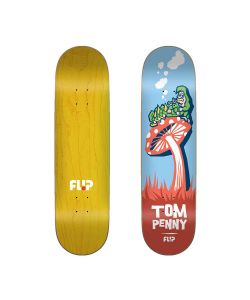 Flip Penny Creatures 8.25'' Skateboard Deck
