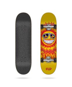 Flip Penny Sun 7.87' Complete Skateboard