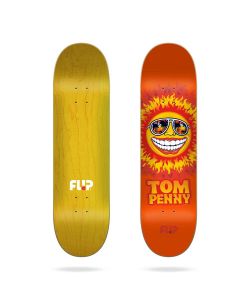 Flip Penny Sun Orange 8.25'' Σανίδα Skateboard