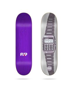 Flip Pham Posterized 8.25" Skateboard Deck