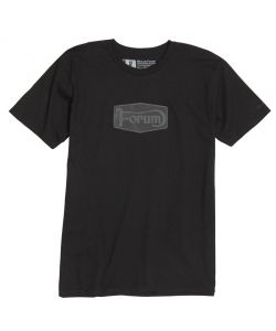 Forum Scheme Black/Future Ανδρικό T-Shirt