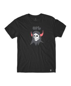 Girl Good Time Goth Black Ανδρικό T-Shirt