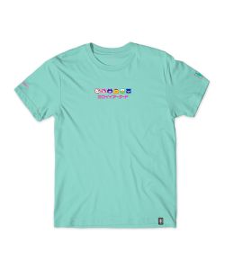 Girl Kawaii Arcade Tee Island Reef Men's T-Shirt