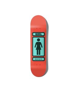 Girl Malto 93 Til Series Σανίδα Skateboard